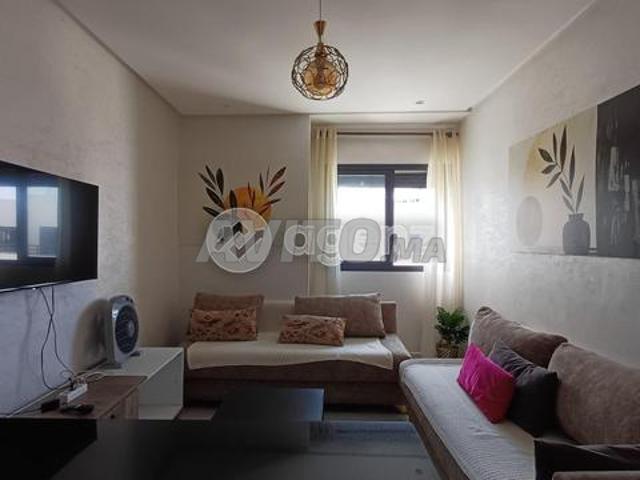 CMN MA 2802 Appartement à louer à Riviera