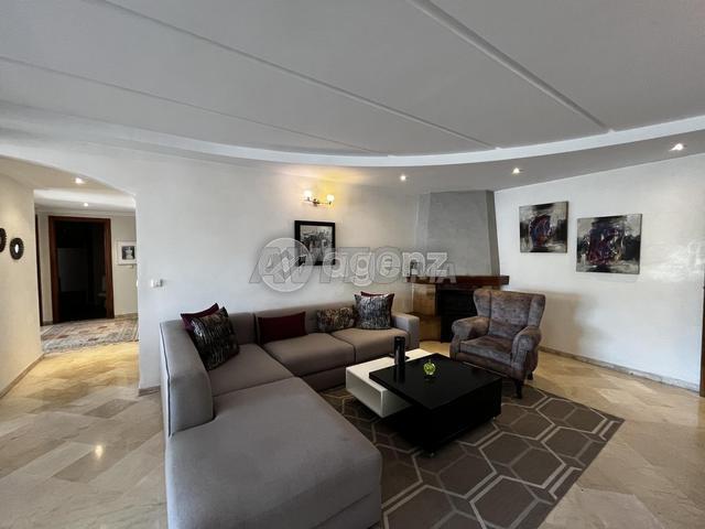 CMN MA 2807 Appartement à louer à Palmier