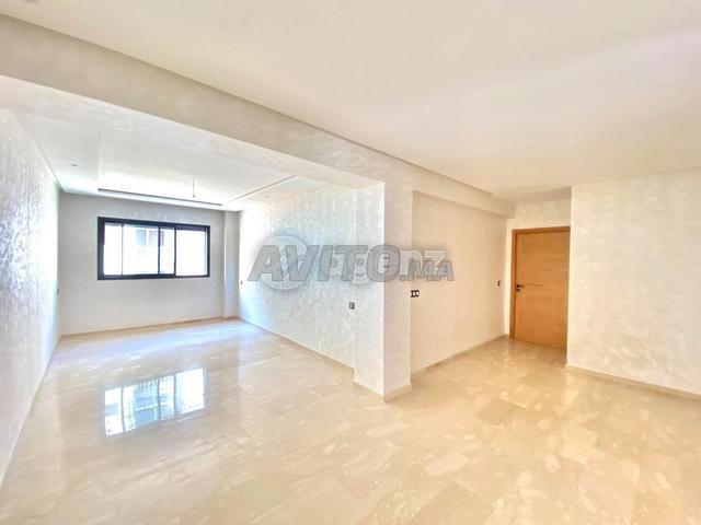 CMN ME 1607 Appartement à vendre à 2 Mars