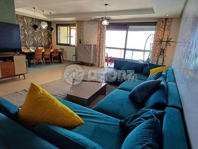 CMN SI 1653 Appartement à louer à Marina