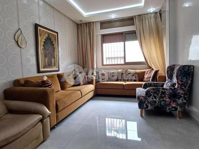 CMN SI 1784 Appartement à vendre à Gauthier