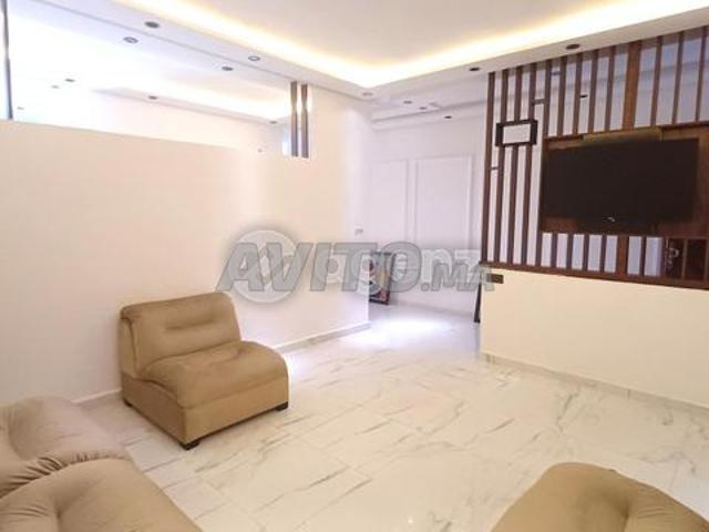 CMN SI 1846 Appartement à vendre à Moulay Youssef