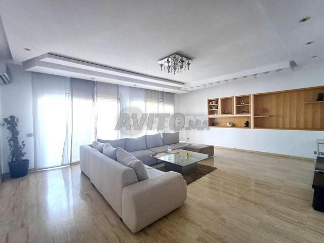 CMN SI 1827 Appartement à louer à Gauthier