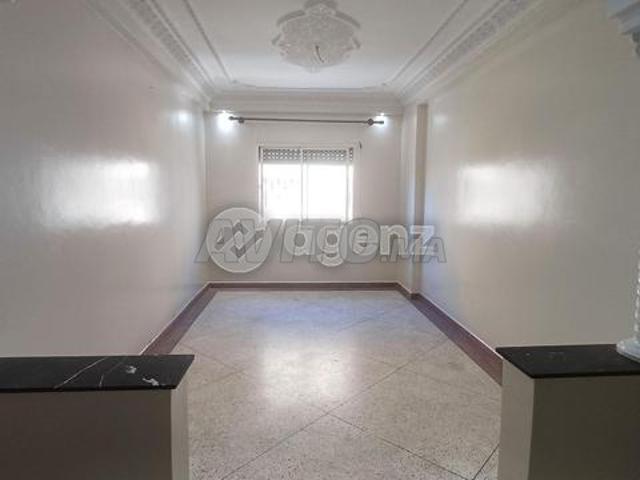 CMN SI 1945 Appartement à vendre à Al Qods