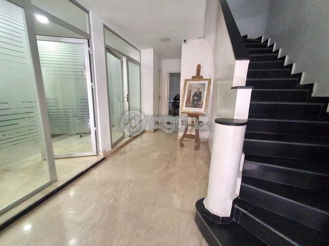 CMN SI 1974 Immeuble à vendre à Alsace Lorraine