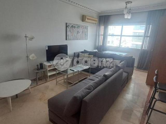 CMN SI 1994 Appartement à vendre à Ziraoui