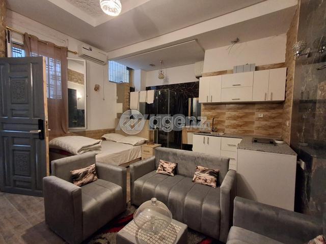 CMN SI 2077 Appartement à louer à Foncière
