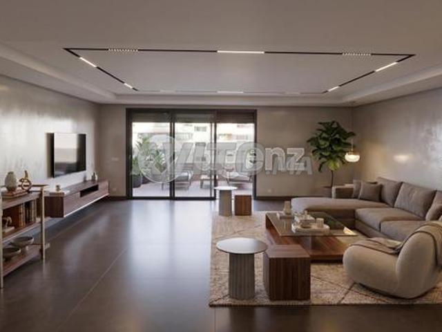 CMN SI 2025 Appartement à vendre à Marina