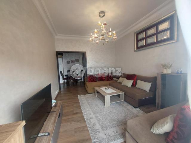 CMN SI 2032 Appartement à louer à Gauthier