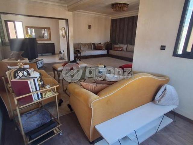 CMN SI 2034 Appartement à vendre à Bourgogne Est