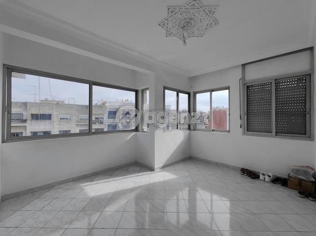CMN SI 2039 Appartement à vendre à Bourgogne Est