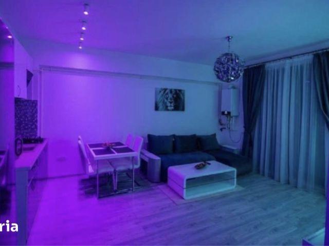 CMC SeaView Apartament Mamaia Nord Prima linie de la mare