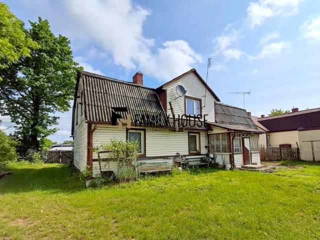 Cmentarna 3 437 m², Skarżysko Kamienna