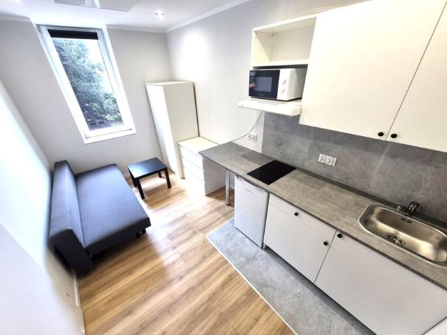 Cmentarna 14 m², Chorzów