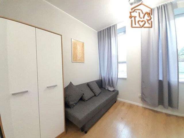 Cmentarna 17 m², Chorzów