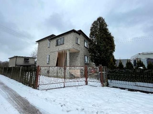 Cmentarna 194,72 m², Czerwionka Leszczyny