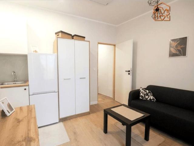 Cmentarna 22 m², Chorzów