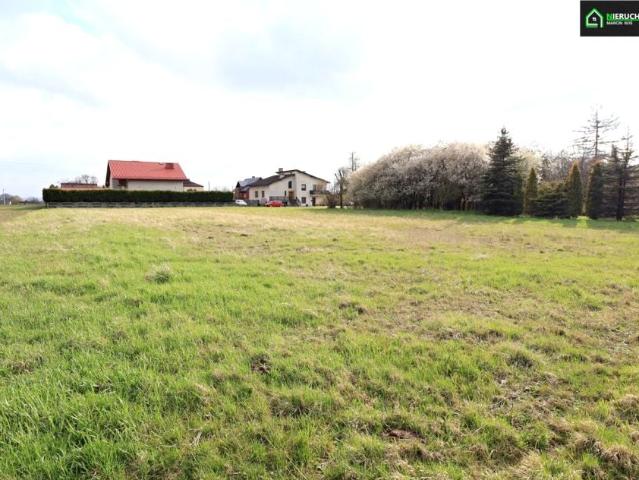 Cmentarna 2 500 m², Gołkowice