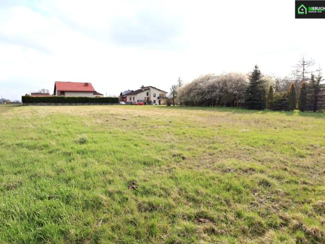 Cmentarna 2 500 m², Gołkowice