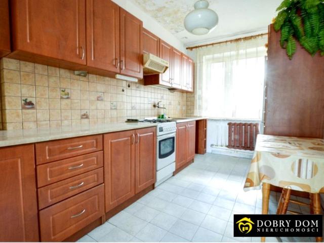 Cmentarna 300 m², Gołdap