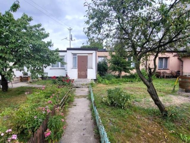 Cmentarna 638 m², Siedlce