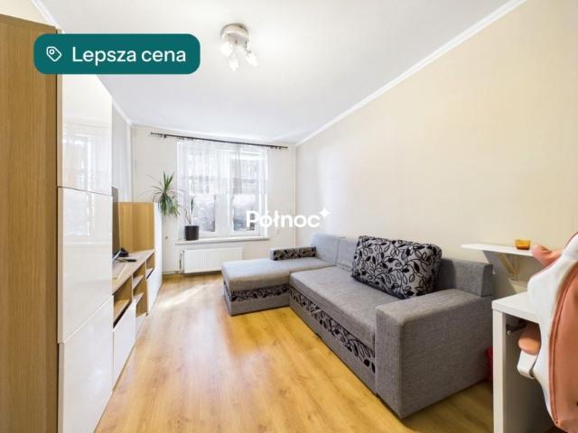Cmentarna 87,01 m², Legnica