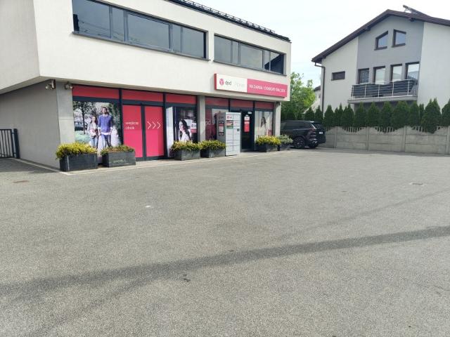 Cmentarna 9/a 230 m², Dębica