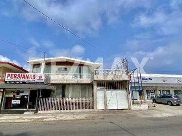 CMG CASA EN VENTA FRACCIONAMIENTO MODERNO, VERACRUZ, VER