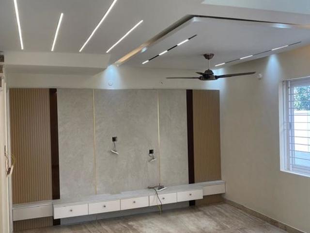 CMG Halcyon Homes 5 Bedroom 3700 Sq. Ft. Villa in Osman Nagar Hyderabad Listing ID: #10355