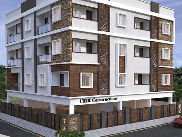 Pallikaranai 3 BHK Builder Floor For Sale Chennai