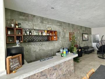CMS CASA EN FRACCIONAMIENTO EN VISTA HERMOSA $21,800,000