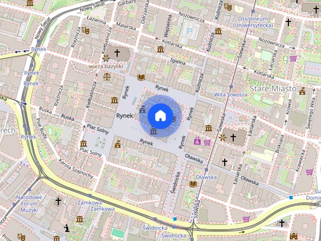 Cn_Piękny apartament w ścisłym centrum z windą