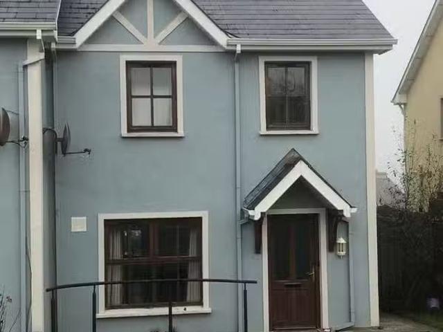 Cnoc Na Gaoithe, Lanesborough, Lanesborough, Co. Longford, N39.