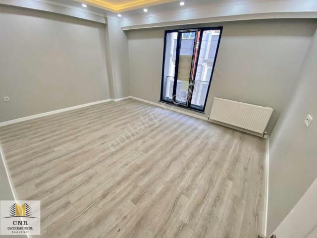 ⫷cnr⫸bayrampaşa Yıldırım Mah. Sıfır Ultra Lüx 2+1 Arakat