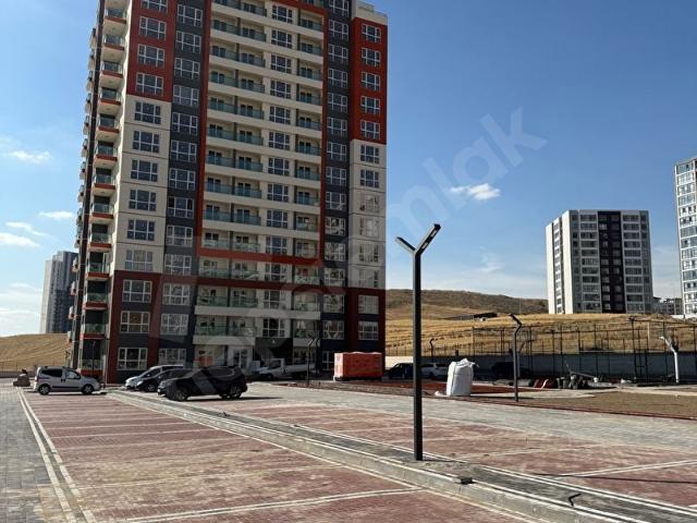 CNR DEN ASTİM PARK MODERN DE 1+1 SIFIR KATTA FULL YAPILI KİRALIK DAİRE