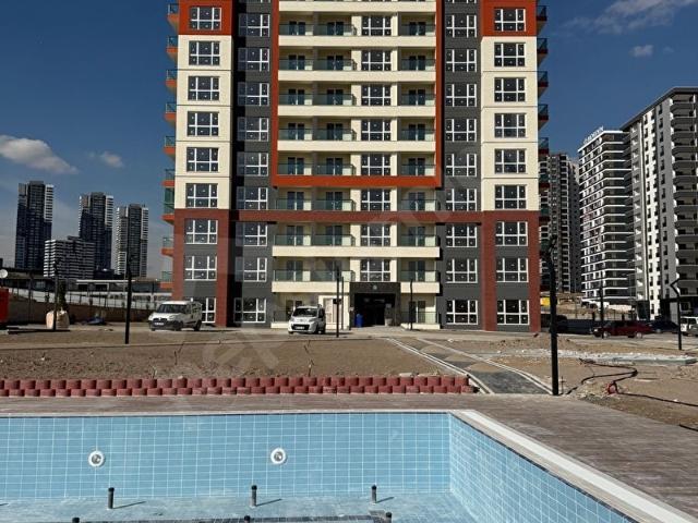 CNR DEN ASTİM PARK MODERN DE 2+1 SIFIR GÜVENLİKLİ KİRALIK DAİRE