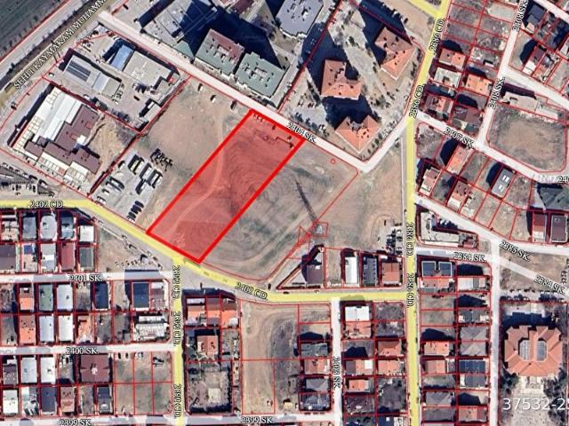 CNR DEN YENİ BATI DA 143 M2 SATILIK TİCARİ REKREASYON ALANI