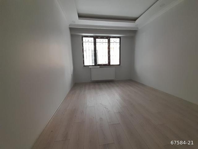 CNR_ŞEMSİPAŞA'DA ULTRA LÜX SIFIR 2+1 GİRİŞ KAT DAİRE BAHÇE KULLANILMI
