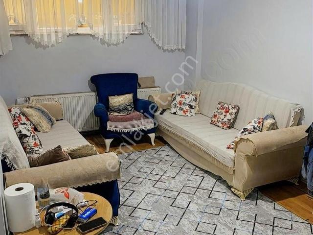 ⫷cnr⫸ Fevziçakmak Mah 2+1 Bodrum Kat Satılık Daire