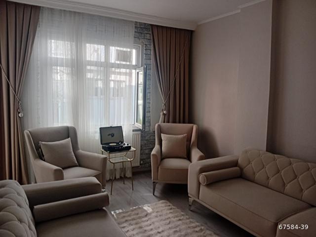 CNR KAZIM KARABEKİR MAH 4+2 YATIRIMLIK DUBLEX DAİRE