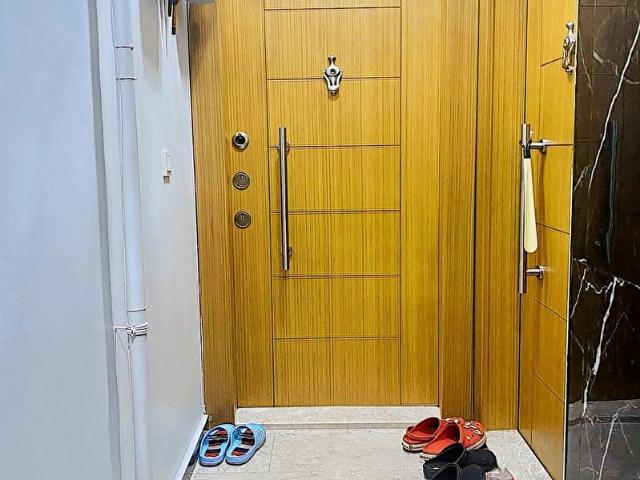 CNRG.O.P ŞEMSİPAŞA'DA ULTRA LÜX YAPIM 2+1 ARAKAT DAİRE