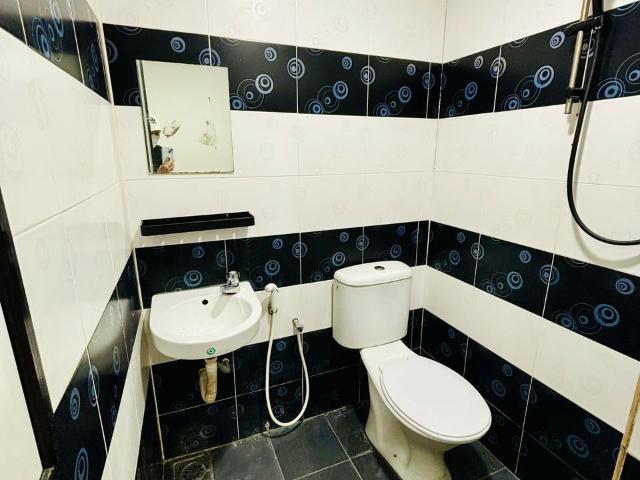 CNY PROMOTION CONVENIENT PREMIUM ROOM 2 MIN WALK TO MRT SERDANG JAYA