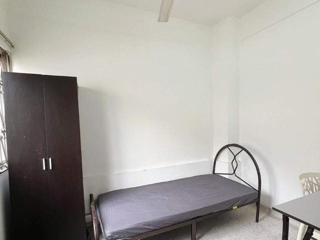 Cny promo – pj ss2 room only rm600