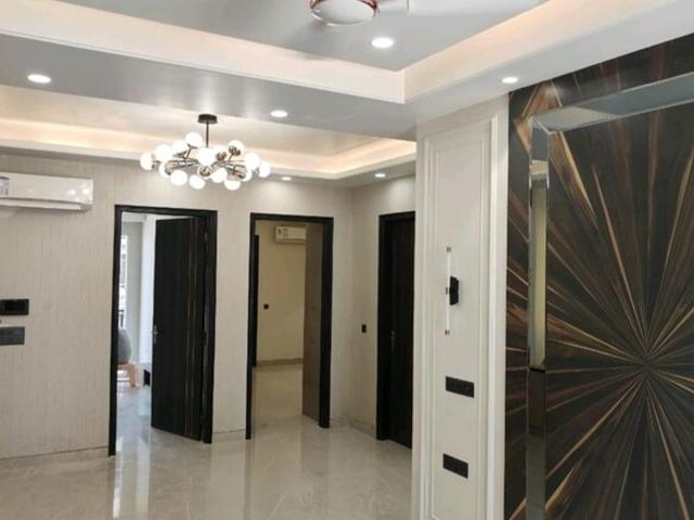 CS Roseate 63 3 Bedroom 1728 Sq. Ft. Apartment in Sector 63a Gurgaon Listing ID: #10077