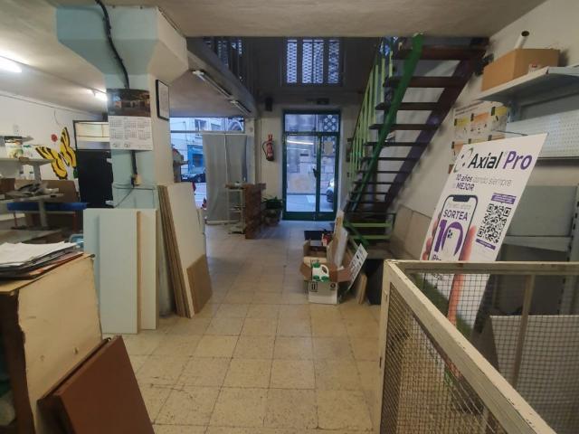 C/SAN PABLO