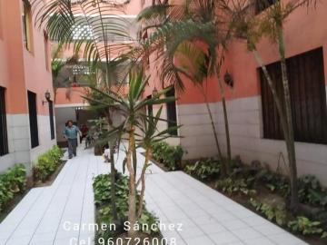 CScg VIVE EN 1°PISO ENTRE PUEBLO LIBRE Y MAGDALENA/3 DORM CEL.960726008