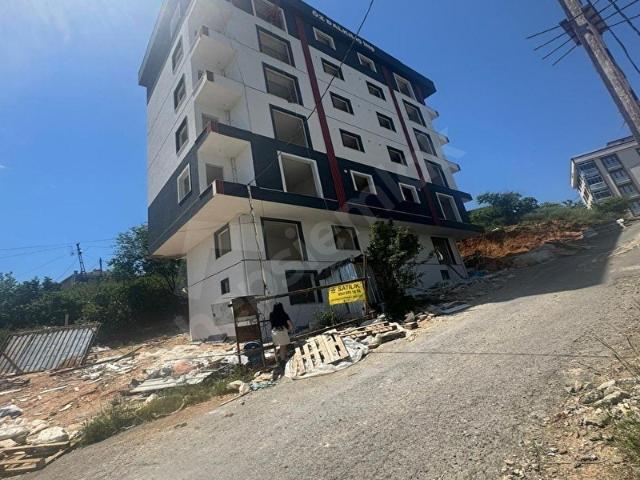 CSG GROUPDAN 2 AYA TESLİM SIFIR 2+1 ARA KAT DAİRE