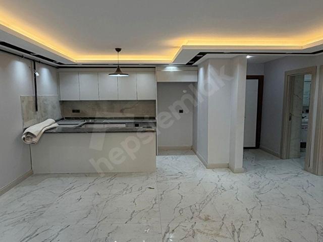 CSG GROUPDAN BÖLGENİN FIRSAT 1+1 BAHÇE KATI LÜKS DAİRESİ