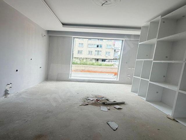 CSG GROUPDAN ŞİLE OTABANINA KOMŞU TOPRAK TEMASSIZ 2+1 GİRİŞ KAT