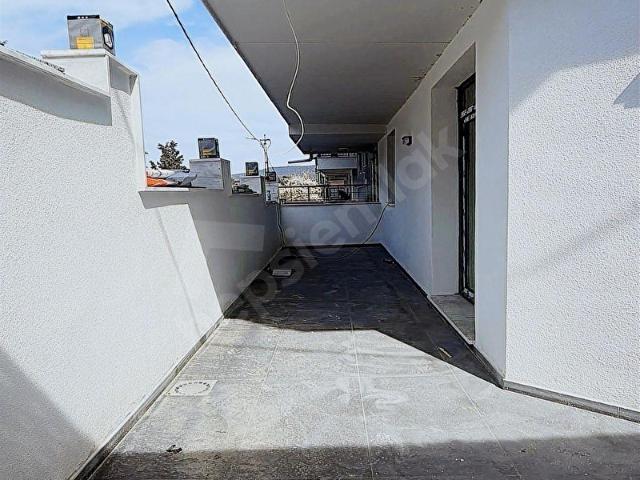 CSG GROUPDAN VİLLA TADINDA 150 M2 SATILIK 1+1